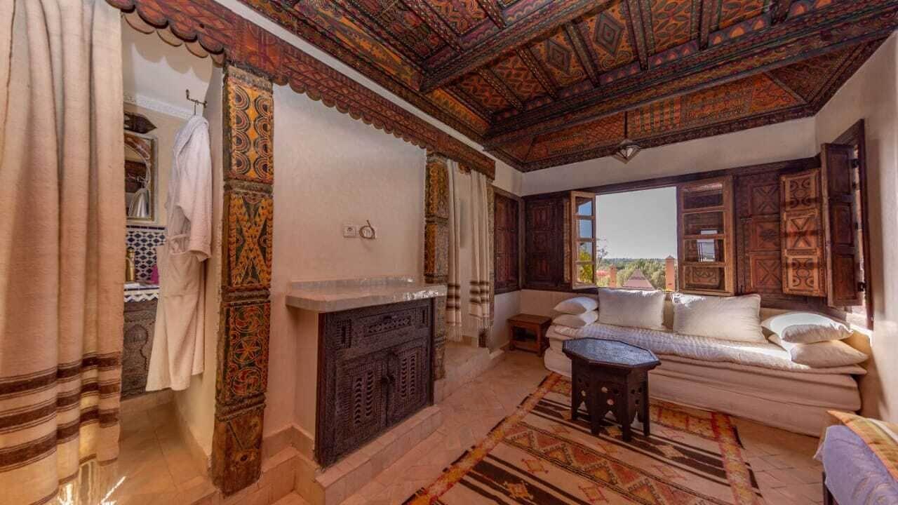 Riad Jnane Ines 3*