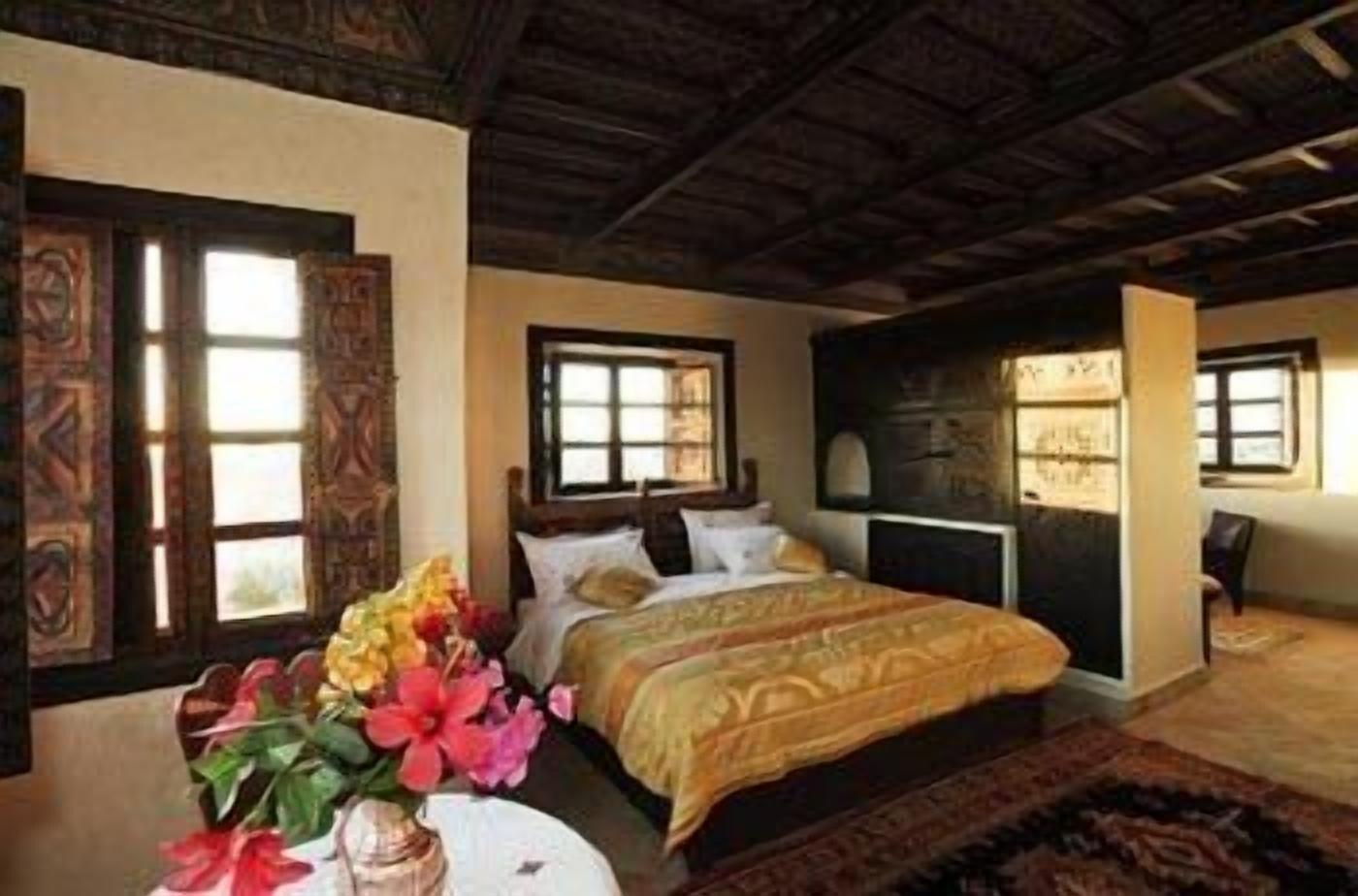 Jnane Ines Taroudant