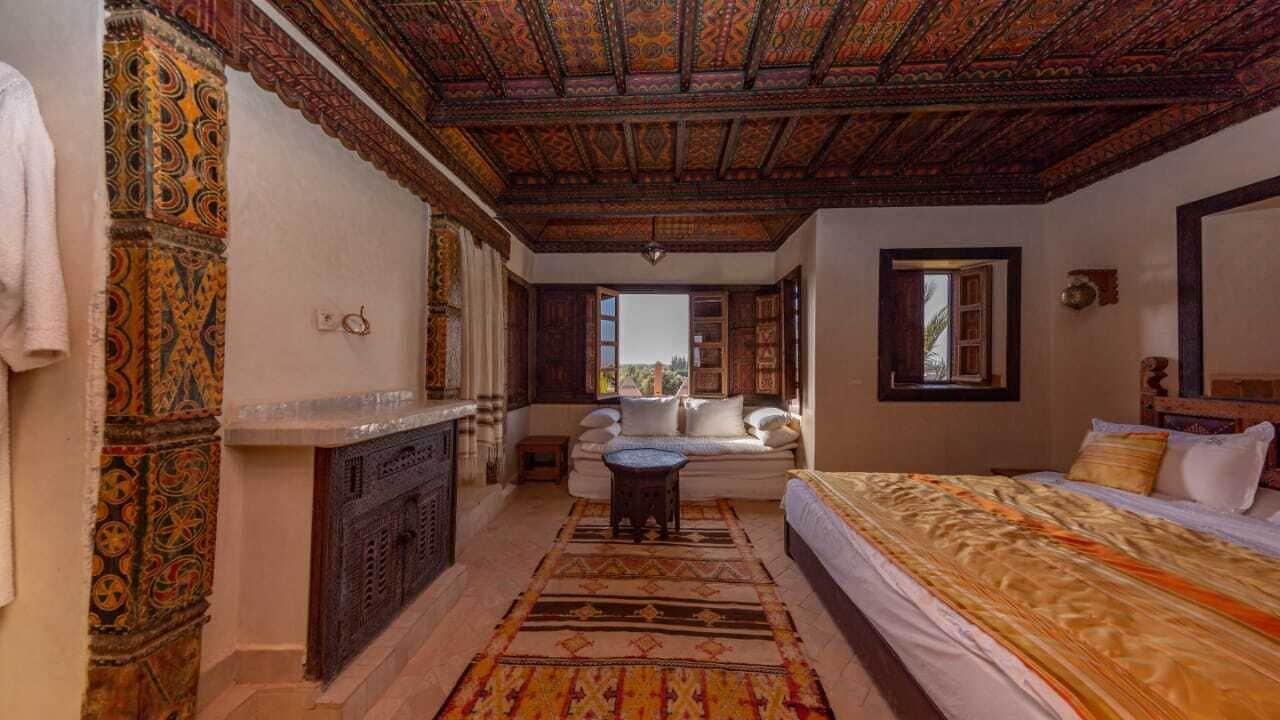 Jnane Ines 3* Taroudant