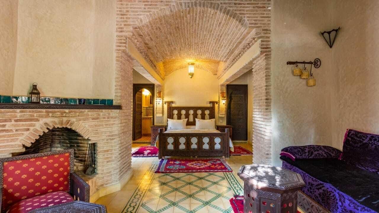 Jnane Ines 3* Taroudant
