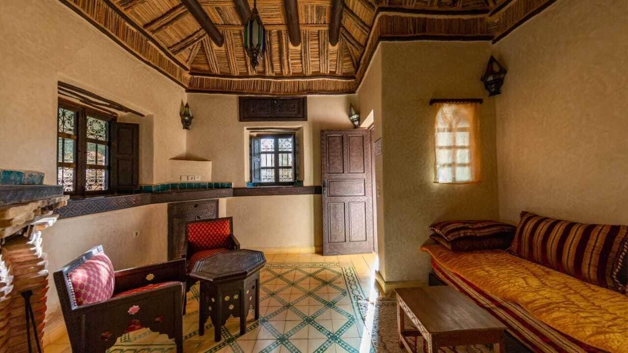 Jnane Ines Taroudant
