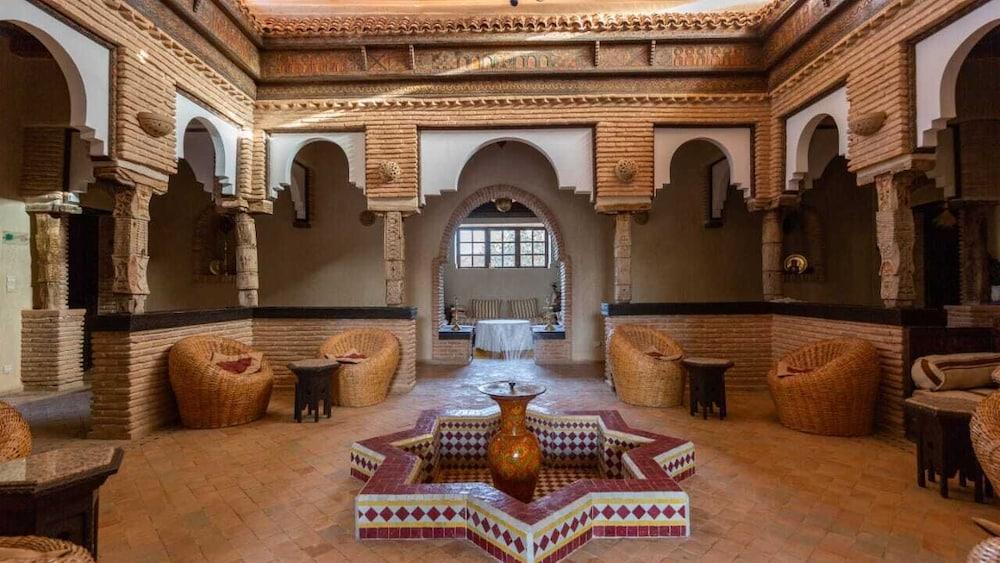 Jnane Ines 3* Taroudant