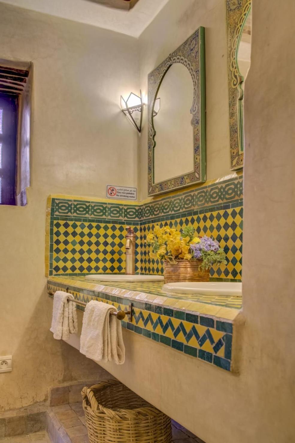 Riad Jnane Ines Taroudant