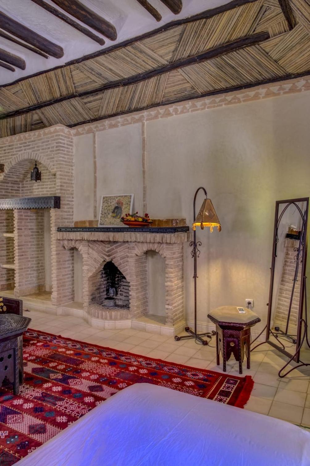 Jnane Ines 3* Taroudant