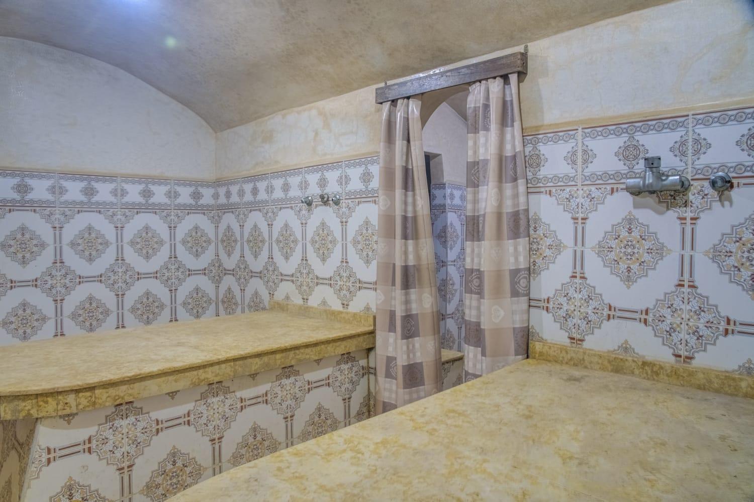 Riad Jnane Ines