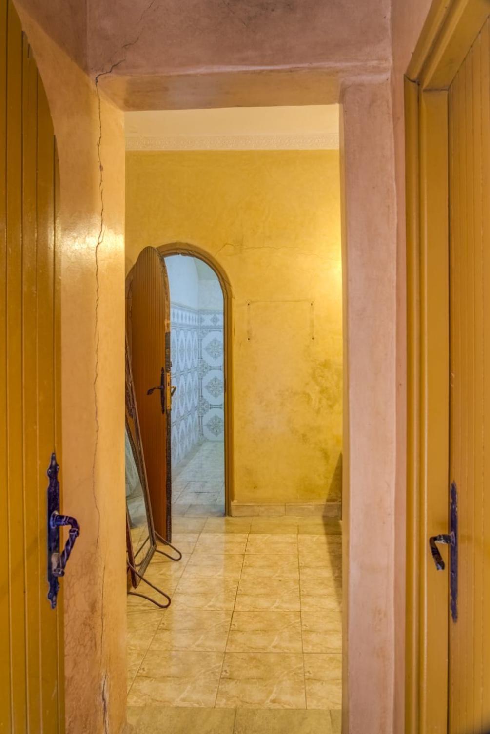 Riad Jnane Ines