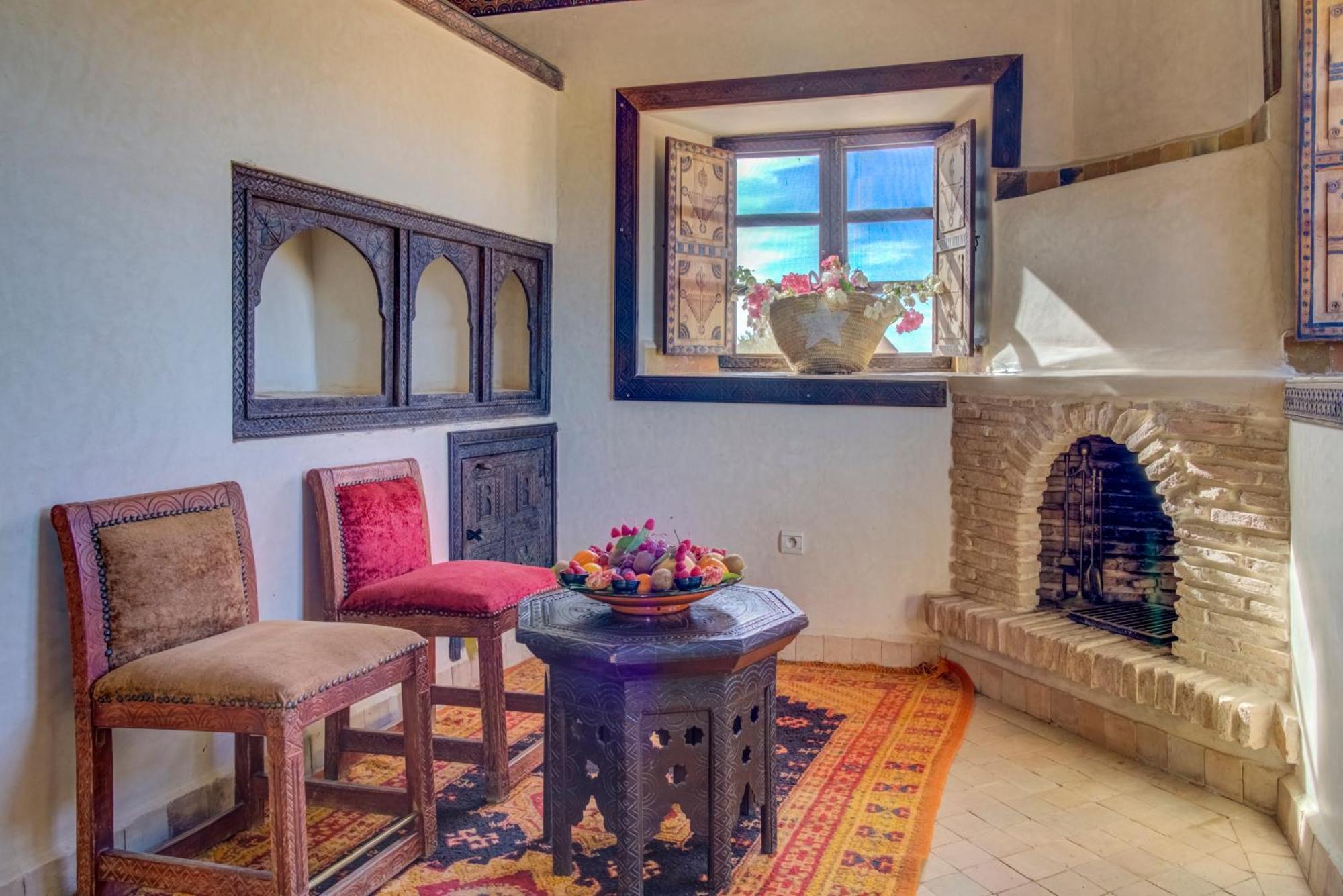 Jnane Ines 3* Taroudant