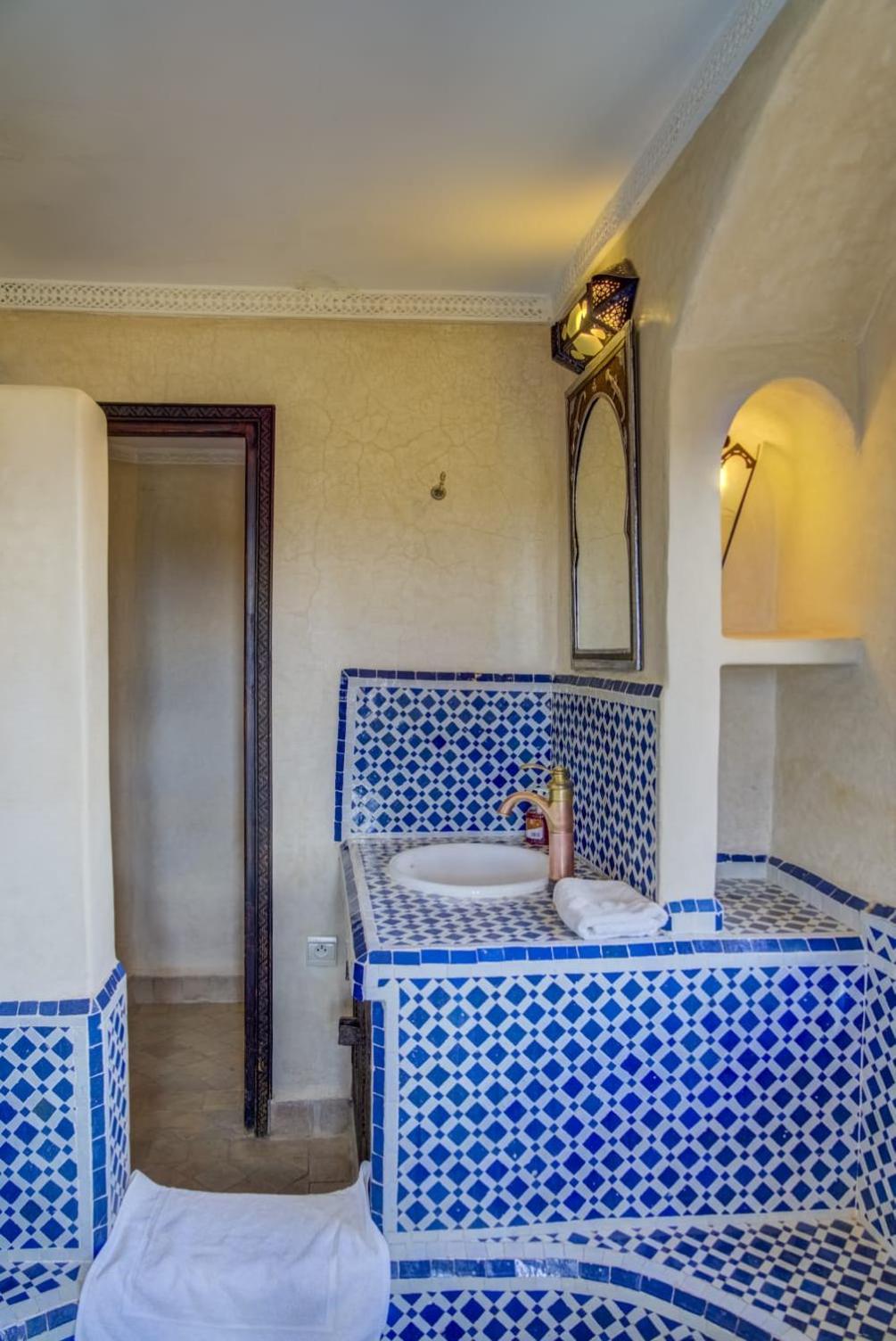 Riad Jnane Ines