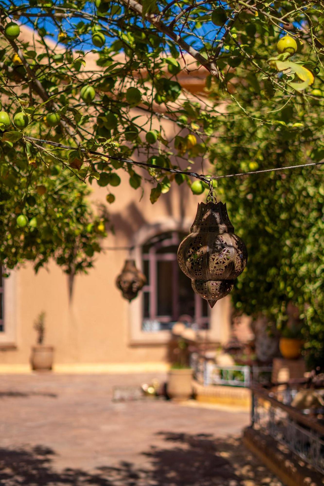 Jnane Ines Riad 3*