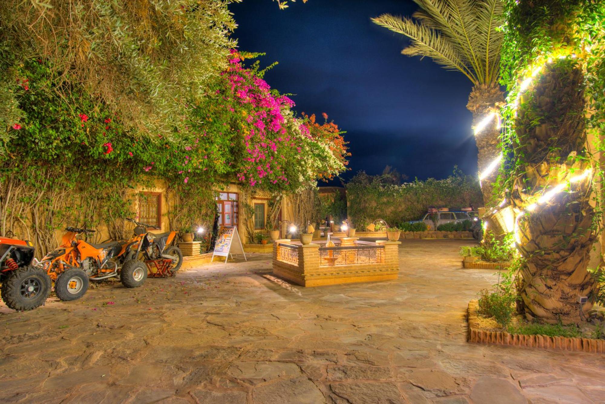 Jnane Ines 3* Taroudant