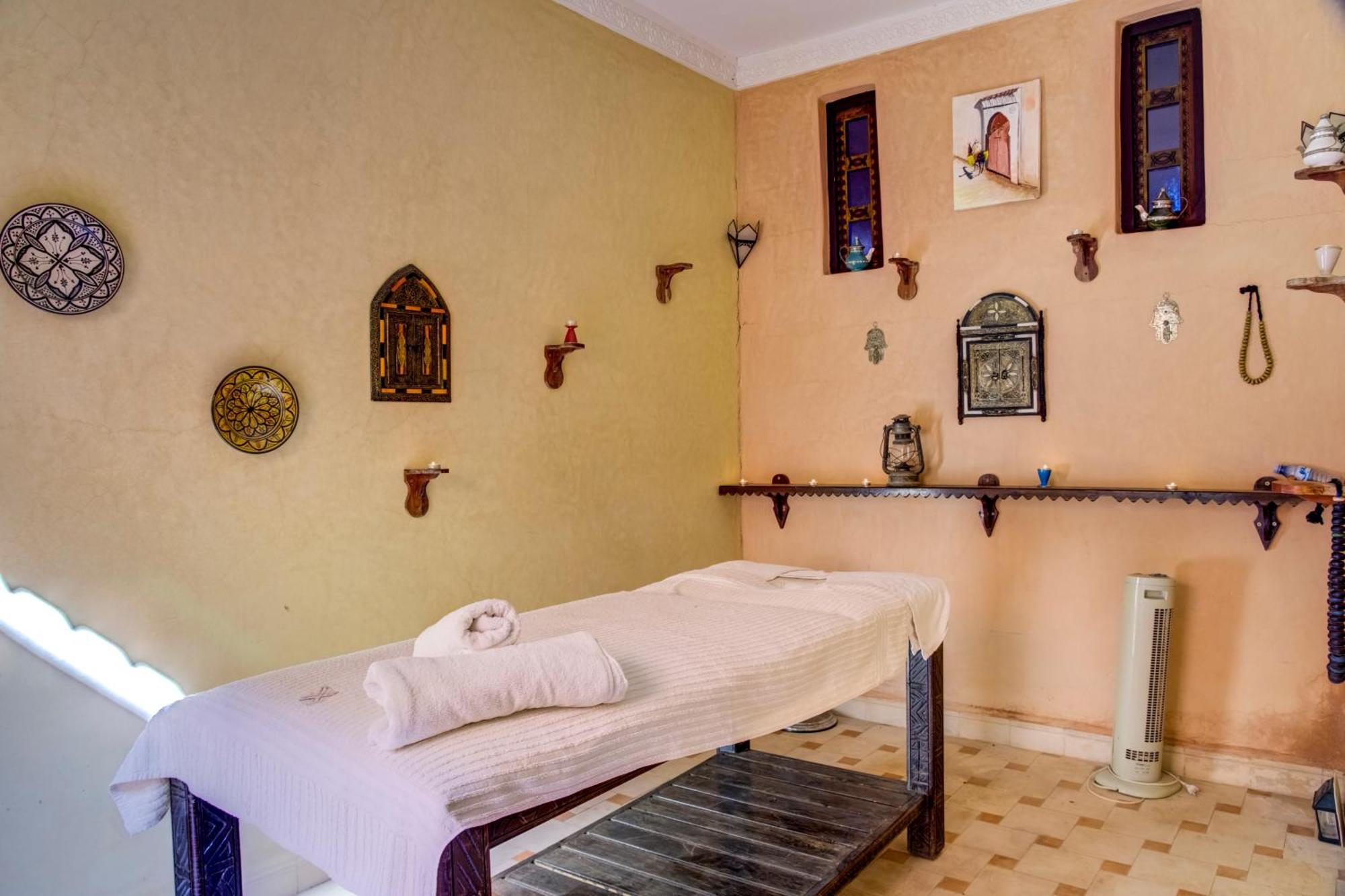 Riad Jnane Ines