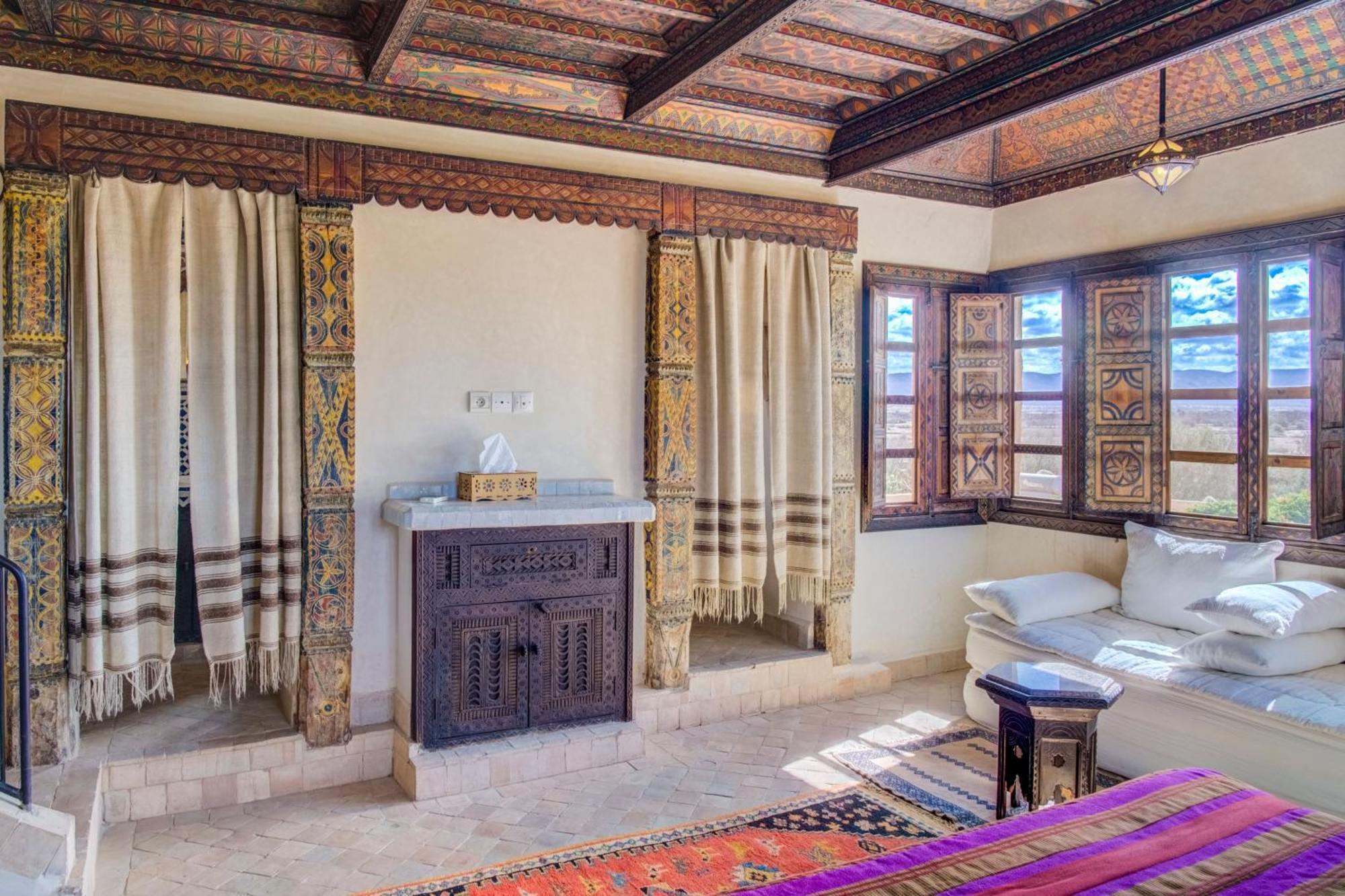 Jnane Ines Riad 3*