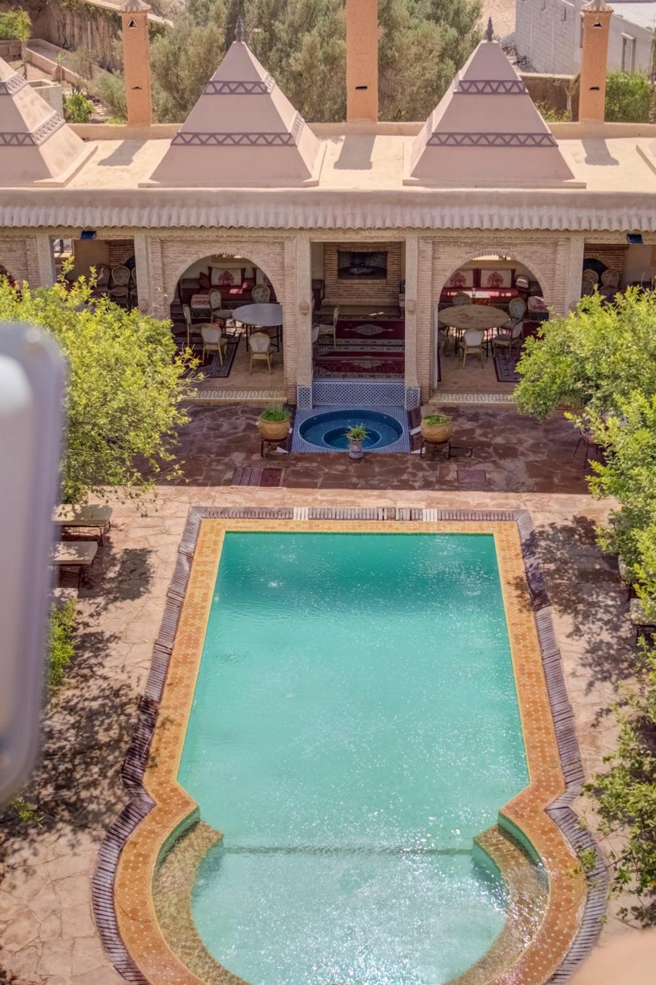 Riad Jnane Ines