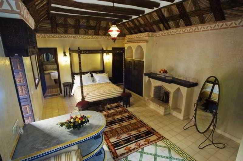 Jnane Ines Riad