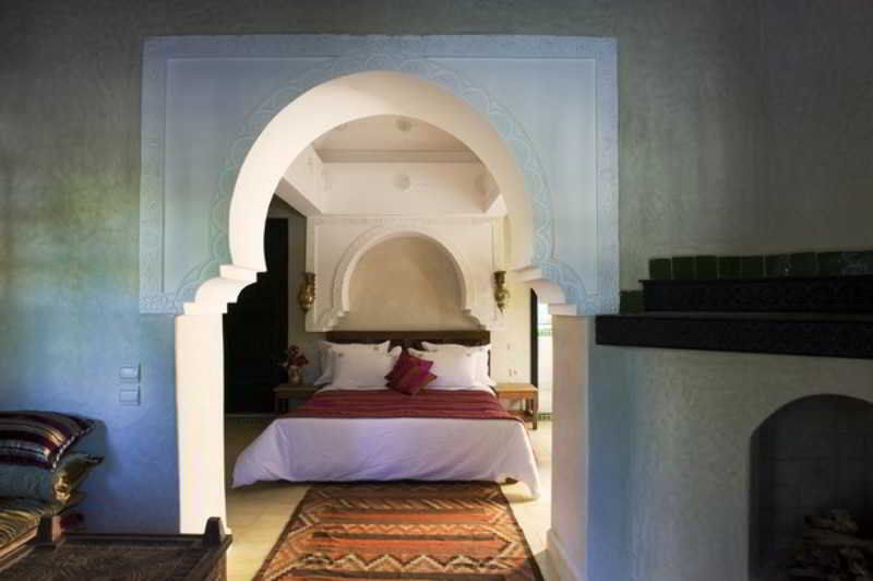 Jnane Ines Riad