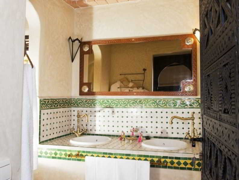Jnane Ines Taroudant