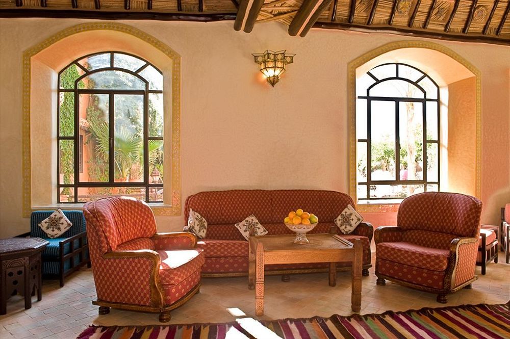 Jnane Ines Taroudant